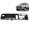 G-PLUS Dashboard Trim Panel Surround Dash Trim OEM Compatible with