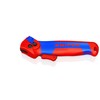 Knipex - Ratcheting Knife (1650145SBA)