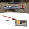 2S 7.4V 4000mAh 8C Lipo Battery 2S Lipo Battery for