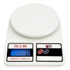 Noval Báscula Noval Digital De Cocina Capacidad De 5 Kilos