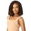 Outre X-Pression Twisted Up - Swicy Afro Twist 18" 3X
