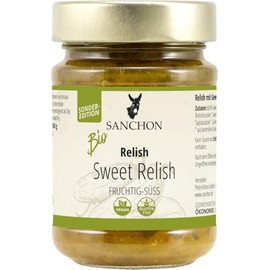 Sweet Relish, Sanchon 2 x 200 g