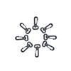 Baitoo Plastic Snap Hooks Swivel Snaphook Push Gate Clip Rotary