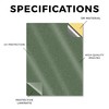 Glossy Glitter Tablet Skin Compatible with BOOX Go 10.3 (2024)