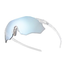 ROCKBROS TR90 TR90 Dimmable Sunglasses, Bicycle Sunglasses, Sports Sunglasses, Dimming Lens, UV Protection, Reducing Glare, UV400, Lightweight, Shock Resistant, High Definition, For Running, Climbing