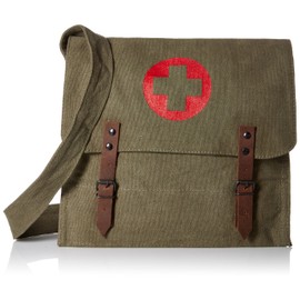 Classic Medic Bag