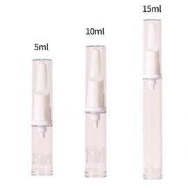 10ml Eye Cream Lotion Portable Empty Bottle 10ml 10ea