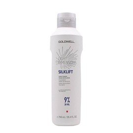 Goldwell Light Dimensions Silklift Conditioning Cream Developer 750 ml 9% (30 Vol.)