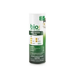 biospot bio SPOT Active Care Carpet & Upholstery Powder 1 lb (Pack Of 6)