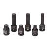 otgerlensker products 6-Piece Impact Wrench Sockets M14 - M16 -