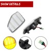KENRTIR For 2006 2007 2008 2009 2010 HUMMER H3 Front