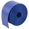 EZ-FLO 98636 Flat Discharge Hose, 1-1/2 inch ID, 15 Ft