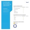 VITAMIN C INFINTIY GLUTATION 200 capsulas (770mg por porcion) Complejo