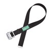 Fujii Denko TUB-NS5N-BLK-L Tsuyoron Fall-Prevention Equipment Safety Belt, Updated Standard,