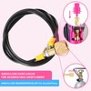 NISHZHU CO2 Adaptor High Pressure Hose 1.5 m, Adapter Direct