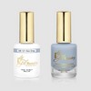 iGel Gel & Lac DUO 15mL/0.5 oz DD127 - Rain