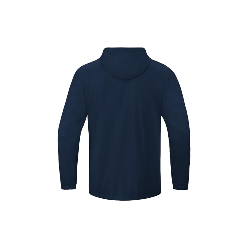 JAKO Giacca unisex per tutte le stagioni Team 2.0, blu