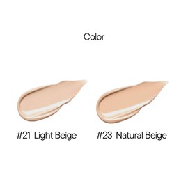 MISSHA M Perfect Cover BB Cream SPF42 PA+++, #23 (Natural Beige)