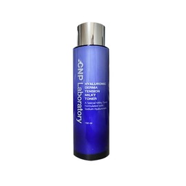 CNP CNP Hyaluronic Derma Tension Milky Toner 150ML / 차앤박 CNP 씨앤피 히알루로닉 더마텐션 밀키토너 150ML