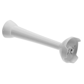Mixing Foot Compatible with/Replacement Part for Bosch Siemens 12010787 MSM14000 MSM14100 ... Hand Blender
