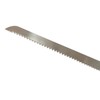 Kiss Core 18.1-inch Bread Knife for Homemade Bread, Long Serrated