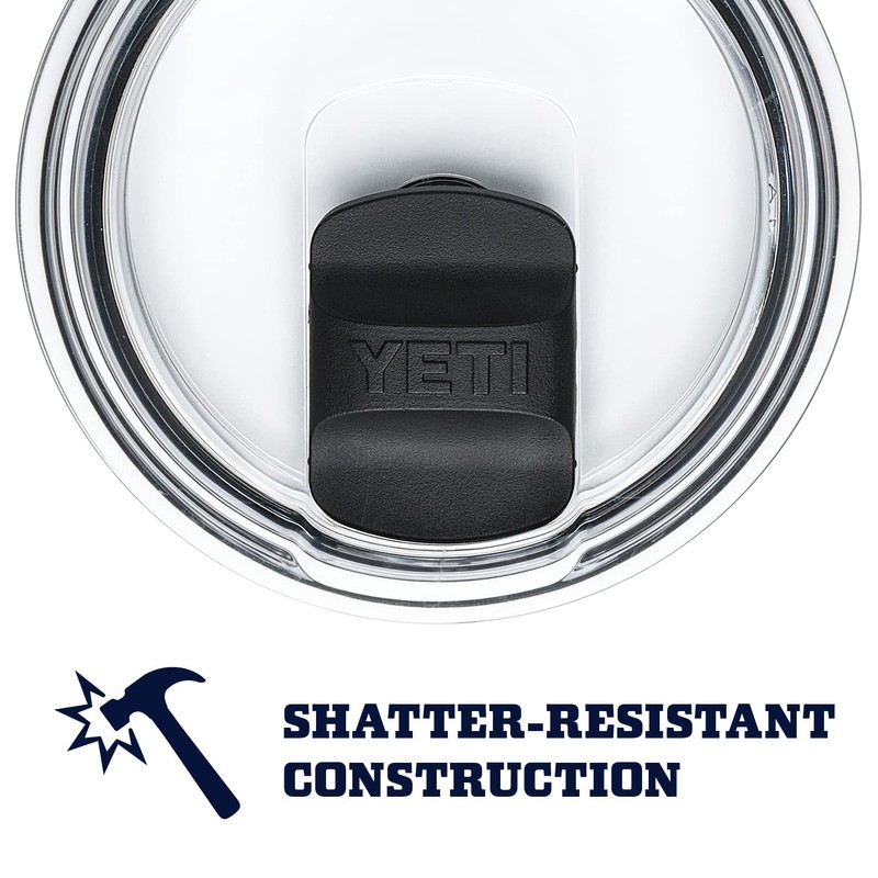 YETI Rambler 30 oz Tumbler Retired Colors, Stainless Steel, Vacuum