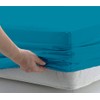 MistyMorning Fitted Sheet, Soft & Premium quality Bedding & Linen,