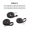 BCZAMD 3D Printer Accessory - Kobra3 Spare Part: X Y