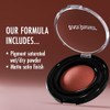 Black Radiance Artisan Baked Blush Warm Berry by Black Radiance