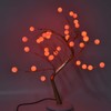Tree Lamp 36leds USB Powered Or Battery Powered Remote Control