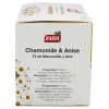 Badia Chamomile & anise tea /Te De Manzanilla y Anise