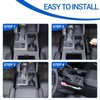 Gear Shift Organizer Tray Fit for Toyota Land Cruiser 250