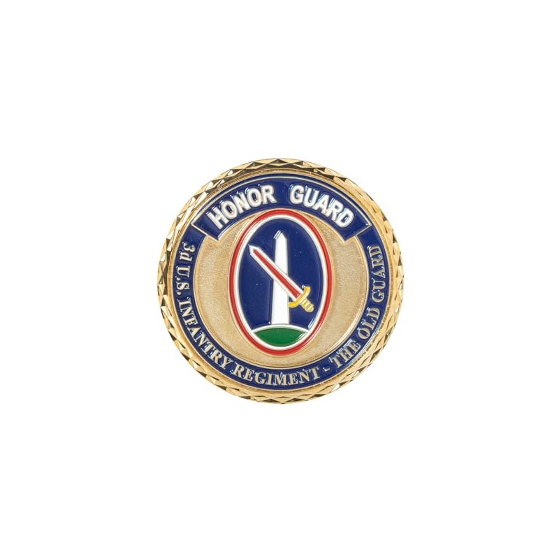 United States Army USA 3rd Infantry Regiment The Old Guard