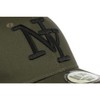 NY Baseball Cap Green Fashion Stazky Size: One Size -