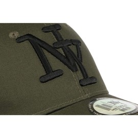NY Baseball Cap Green Fashion Stazky Size: One Size - Color: Green - Men Green One Size, Green