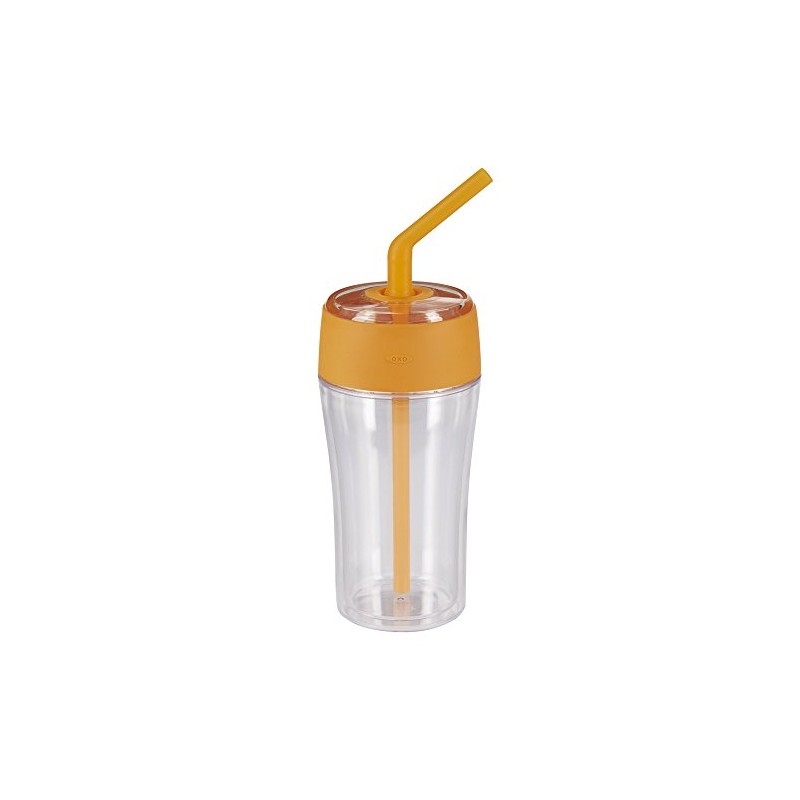 OXO 11114700 - Vaso Doble Pared Polpote De Silicon 590