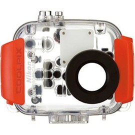 Nikon WP-CP1セット ウォータープルーフケース