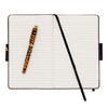 Pukka Pad, Wild Premium Ballpoint Pen with Gold Foil Display