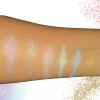 Mafab Iluminador Polvo De Hadas Body Glitter Rostro, Pelo Cuerpo