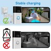 Doorbell Power Supply 24V Power Adapter 24V 500mA Video Doorbell