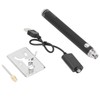 Rechargeable Soldering Iron Cordless Portable Charging Welding Tool Pen Digital