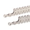 HOUSON bicycle chain, 116 link bicycle chain 1/2 x 11/128