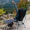 G4Free 2Pack Lightweight Portable High Back Camp Chair, Folding Chair