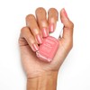 essie Treat, Love and Color, Strength and Color Nail Care