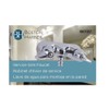 Mint Craft RS207 Type O Bath Faucet 2 Handle, Chrome