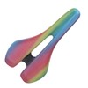 Bike Seat Mountain Road Bike Folding Bike Colored Hollow Circulation