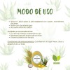 Jabón Ozonizado Para Cuidado Facial Y Corporal Orgánico