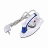 Portable Foldable Folding Compact Handheld Steam Travel Iron Temperature Control