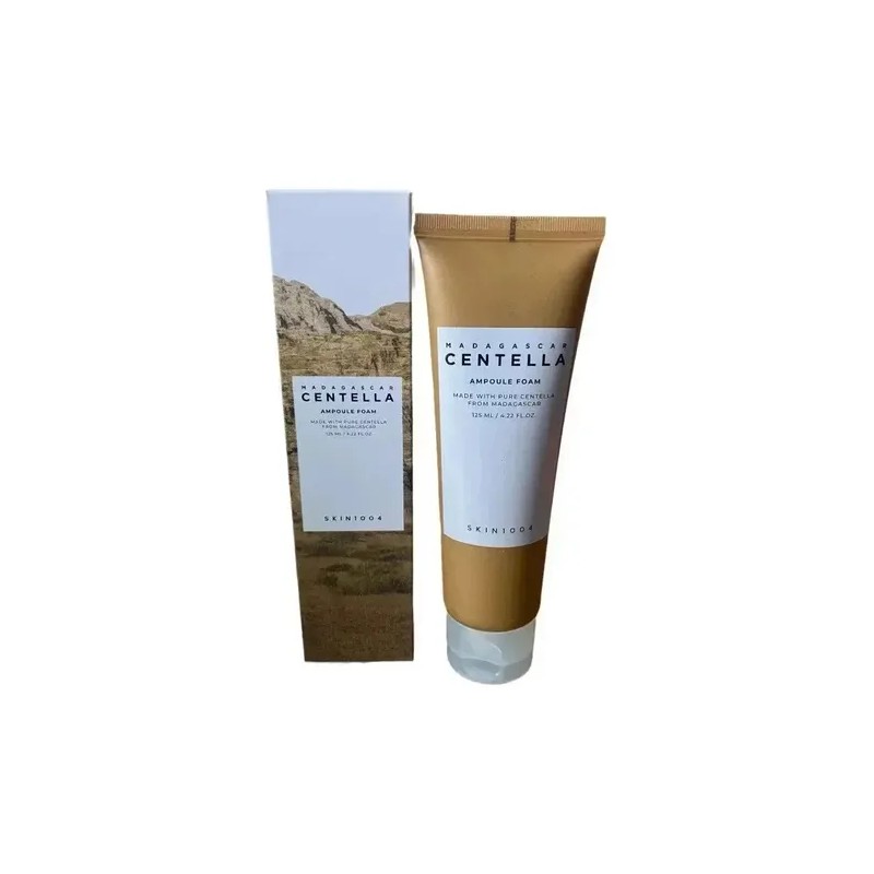 Limpiador Skin1004 Skincare Assassin Amin Centella Angel