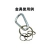 Ichinen Access Family Tool 56610 Double Circular Can (Wire Diameter